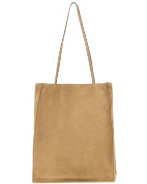 The Row Tote Bags - Neutro