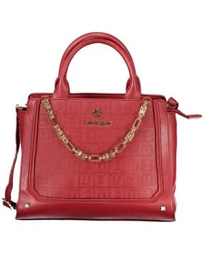 Laura Biagiotti Handbags - Red
