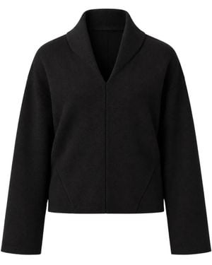 MEIMEIJ Sweatshirts - Black