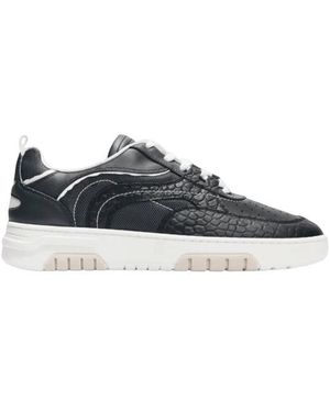 STREIM Sneakers - Bleu