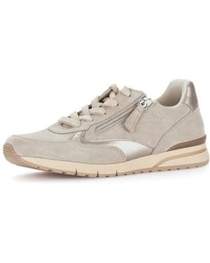 Gabor Sneakers - Wit