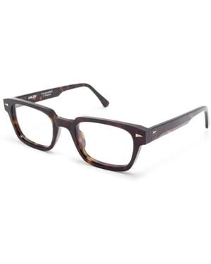 Ahlem Glasses - Metallic