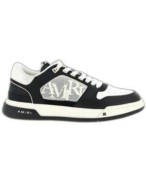 Amiri Sneakers - Bianco
