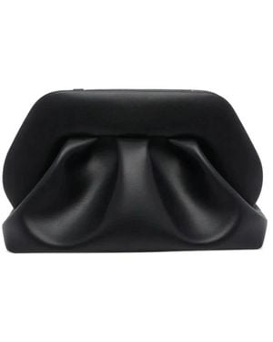 THEMOIRÈ Clutches - Negro