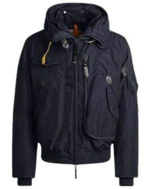 Parajumpers Winter Jackets - Blu