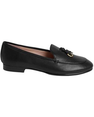 Coccinelle Loafers - Negro