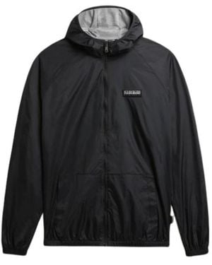 Napapijri Morgex Jacket - Zwart