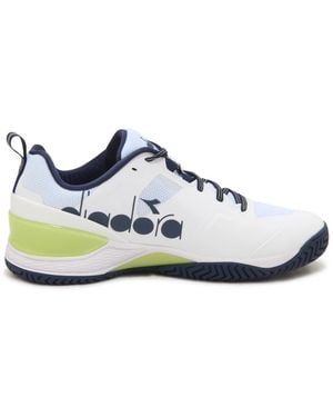 Diadora Trainers - Blue