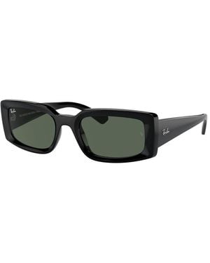 Ray-Ban Kiliane Sonnenbrille - Schwarz
