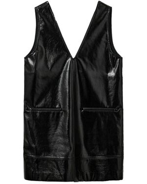 Sofie Schnoor Korte Jurk - Zwart