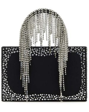Kara Handbags - Zwart