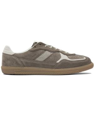 Alohas Trainers - Grey
