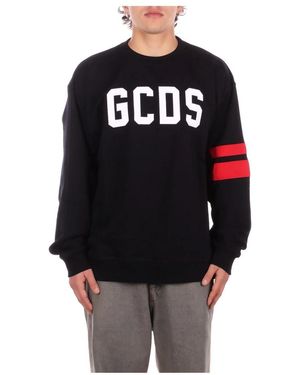 Gcds Sweatshirts - Black