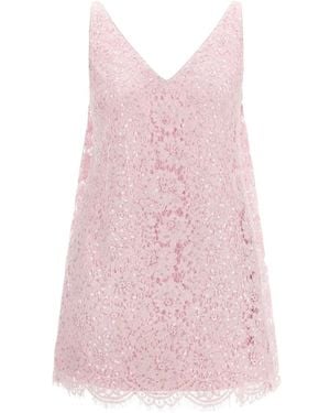 Self-Portrait Party Dresses - Pink