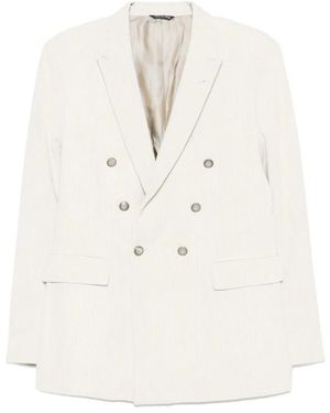 Reveres 1949 Blazers - White