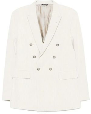 Reveres 1949 Blazers - Wit