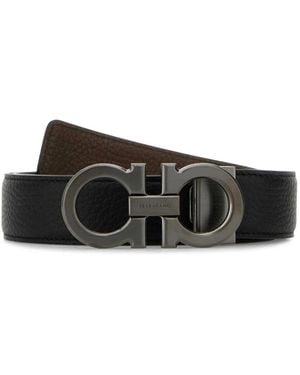 Ferragamo Belts - Zwart