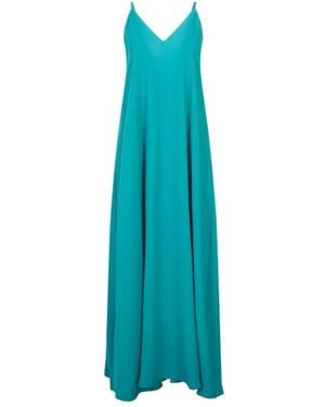 Gianluca Capannolo Maxi Dresses - Azul