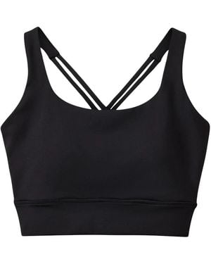 Sofie Schnoor Bras - Negro