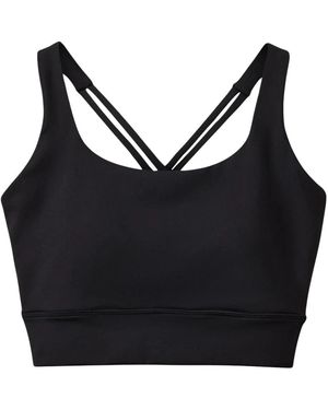 Sofie Schnoor Sport Bras - Negro
