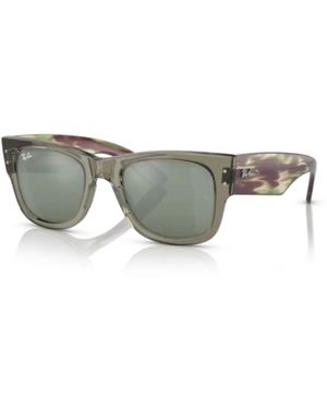 Ray-Ban Sunglasses - Grijs