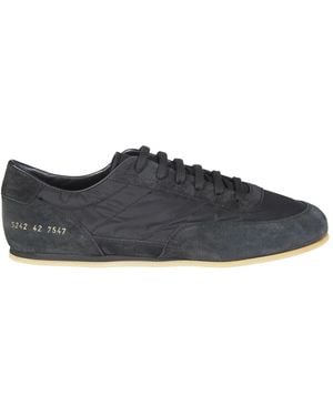 Common Projects Sneakers - Blu