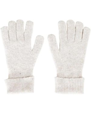 ONLY Gloves - Blanco