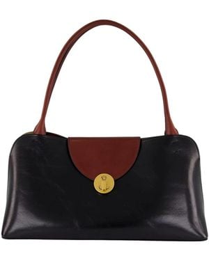 Versace Handbags - Nero