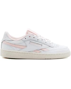 Reebok Raquet Shoes - Blanco