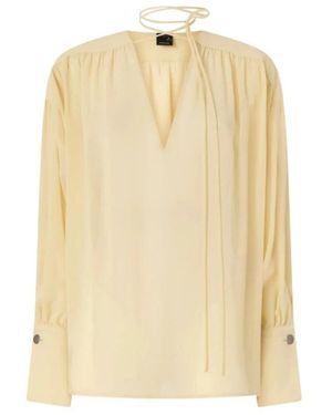 Pinko Blouses - Neutro