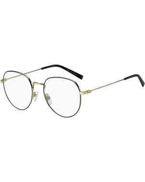Givenchy Gv 0138 Optical Frame - Metallic