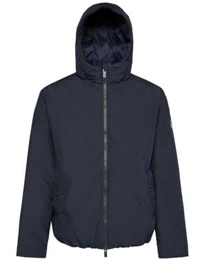 Pyrenex Winter Jackets - Blue