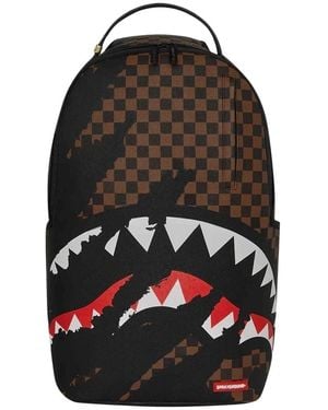 Sprayground Backpacks - Negro