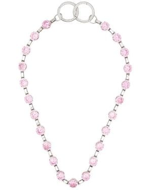 DARKAI Necklaces - Metálico