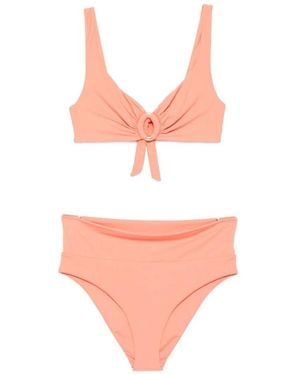 Fisico Bikinis - Pink
