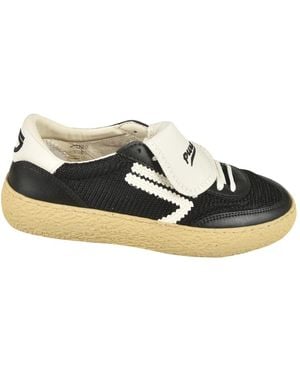 PURAAI Sneakers - Marrone