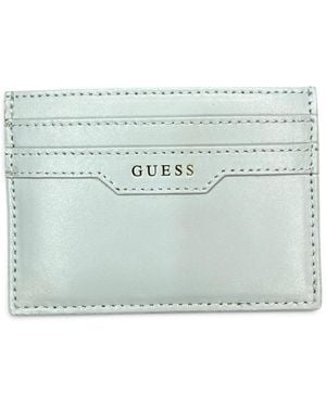Guess Wallets & Cardholders - Bleu