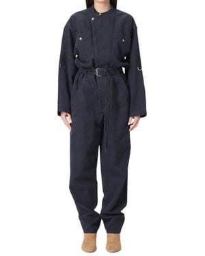 Isabel Marant Jumpsuits - Blue