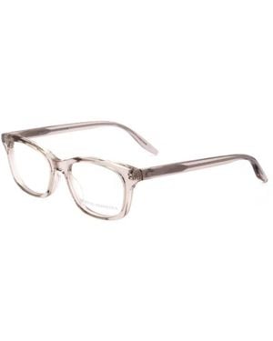 Barton Perreira Glasses - Metallic