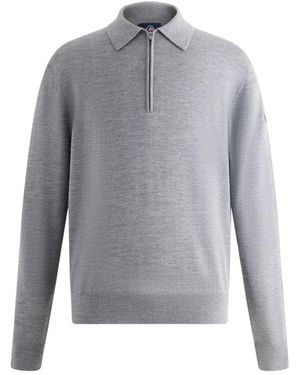 Fusalp Knitwear - Grey