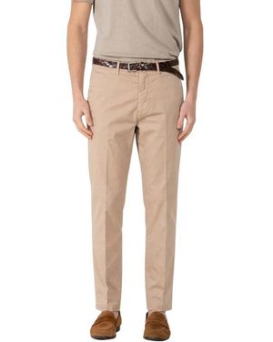Mason's Chinos - Natural