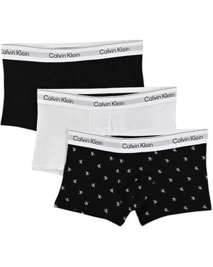 Calvin Klein Underpants - Black