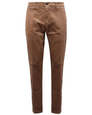Department 5 Chinos - Brown