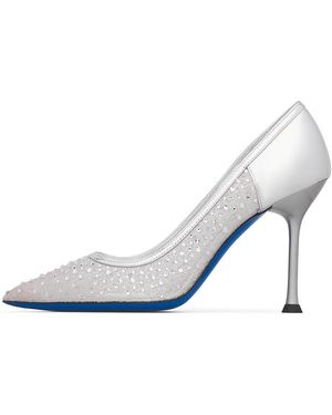 Loriblu Pumps - Gris