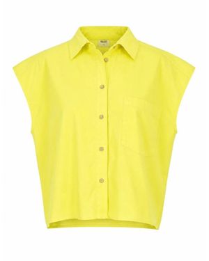 Brand Unique Shirts - Amarillo