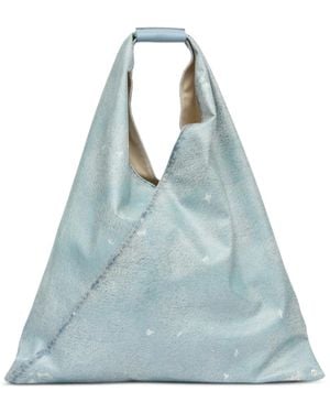 MM6 by Maison Margiela Handbags - Blue