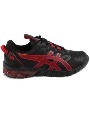 Asics Trainers - Black