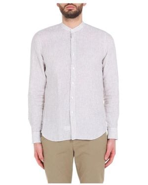 Xacus Casual Shirts - Purple