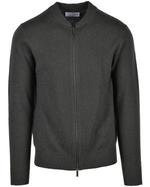 SELECTED Cardigans - Grey