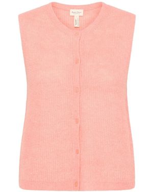 Part Two Cardigans - Rosa